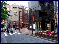 Azabu-Juban 18